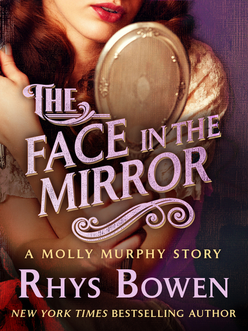 Cover image for The Face in the Mirror